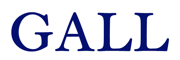 gall logo
